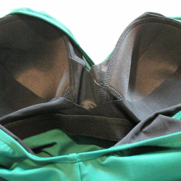 Miraclesuit  Plus Size Oceanus One Piece Malachite NWT Sz18W - Picture 10 of 13